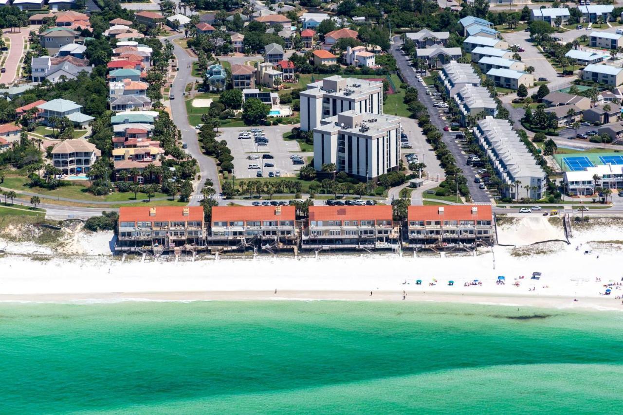 Another Day In Paradise Destin Exteriér fotografie